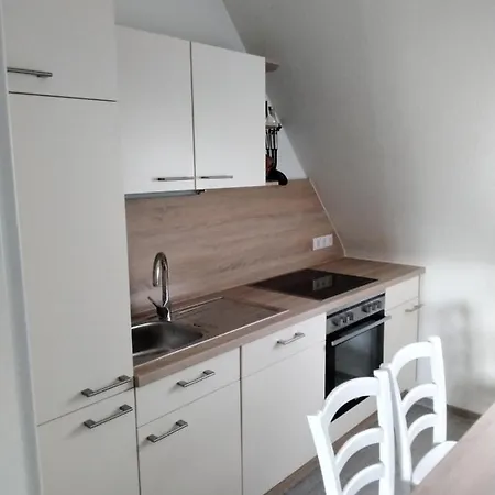 4 Haus Neptun Ideal Fuer Familien Mit Kindern Бюзум