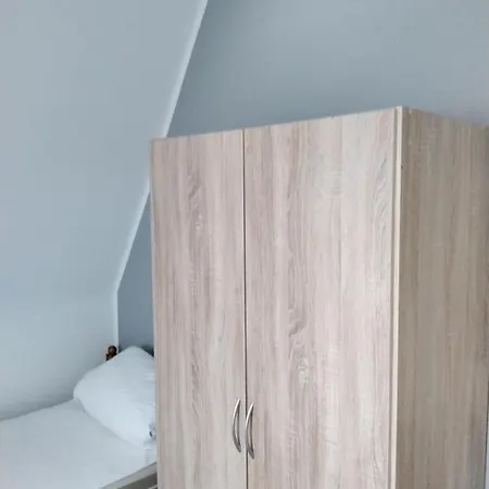 Апартаменты 4 Haus Neptun Ideal Fuer Familien Mit Kindern Бюзум
