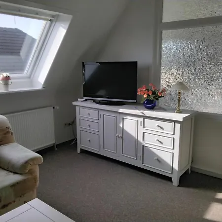 4 Haus Neptun Ideal Fuer Familien Mit Kindern Апартаменты