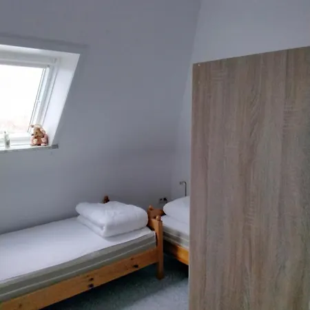 4 Haus Neptun Ideal Fuer Familien Mit Kindern Апартаменты