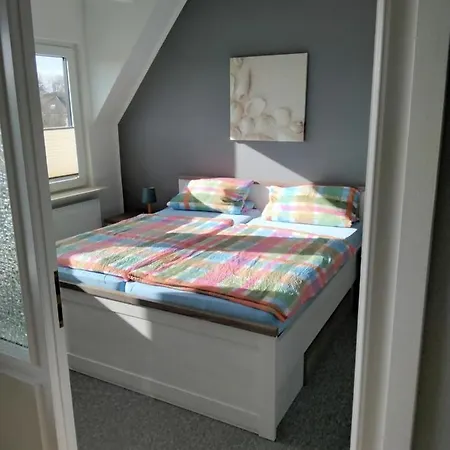 4 Haus Neptun Ideal Fuer Familien Mit Kindern 比苏姆
