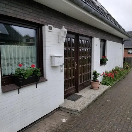 Lejlighed 4 Haus Neptun Ideal Fuer Familien Mit Kindern *